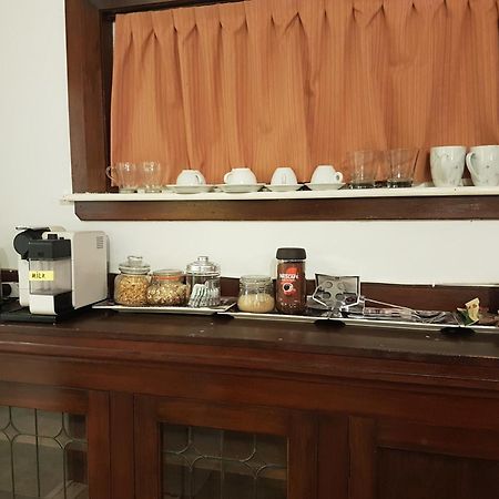 Homestead B&B Cambridge Εξωτερικό φωτογραφία