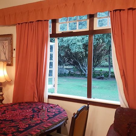 Homestead B&B Cambridge Εξωτερικό φωτογραφία
