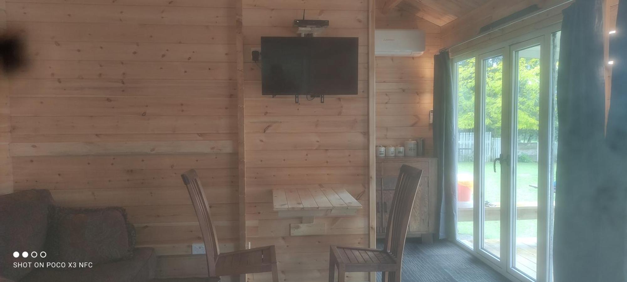 Homestead B&B Cambridge Εξωτερικό φωτογραφία
