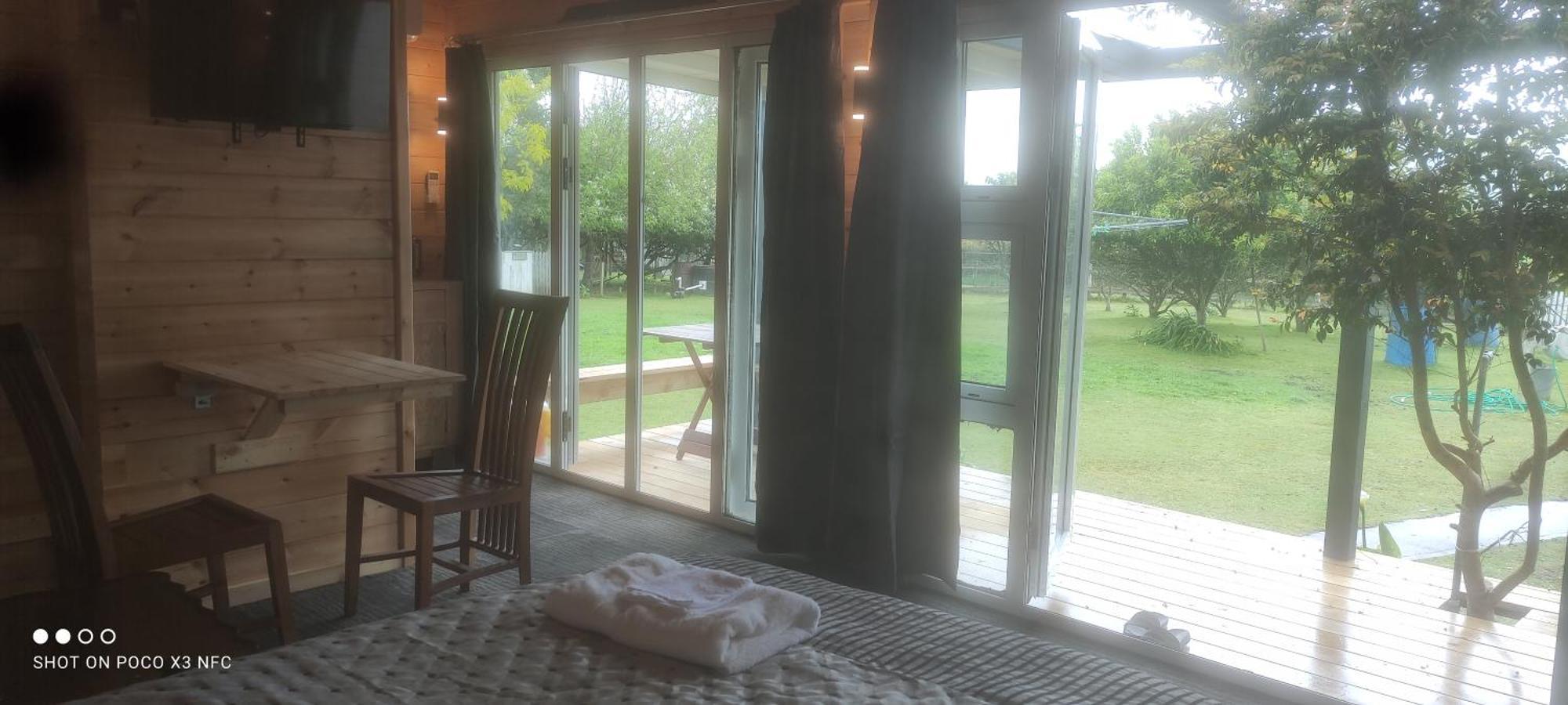 Homestead B&B Cambridge Εξωτερικό φωτογραφία