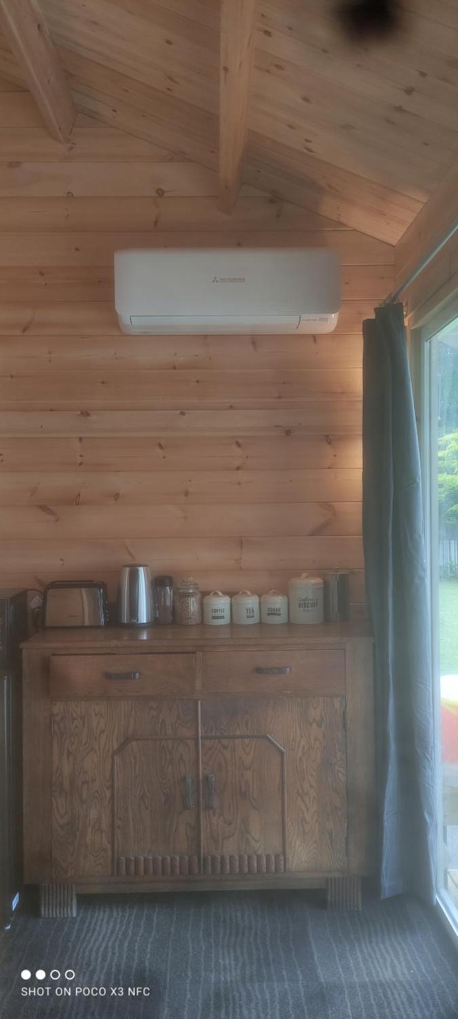Homestead B&B Cambridge Εξωτερικό φωτογραφία