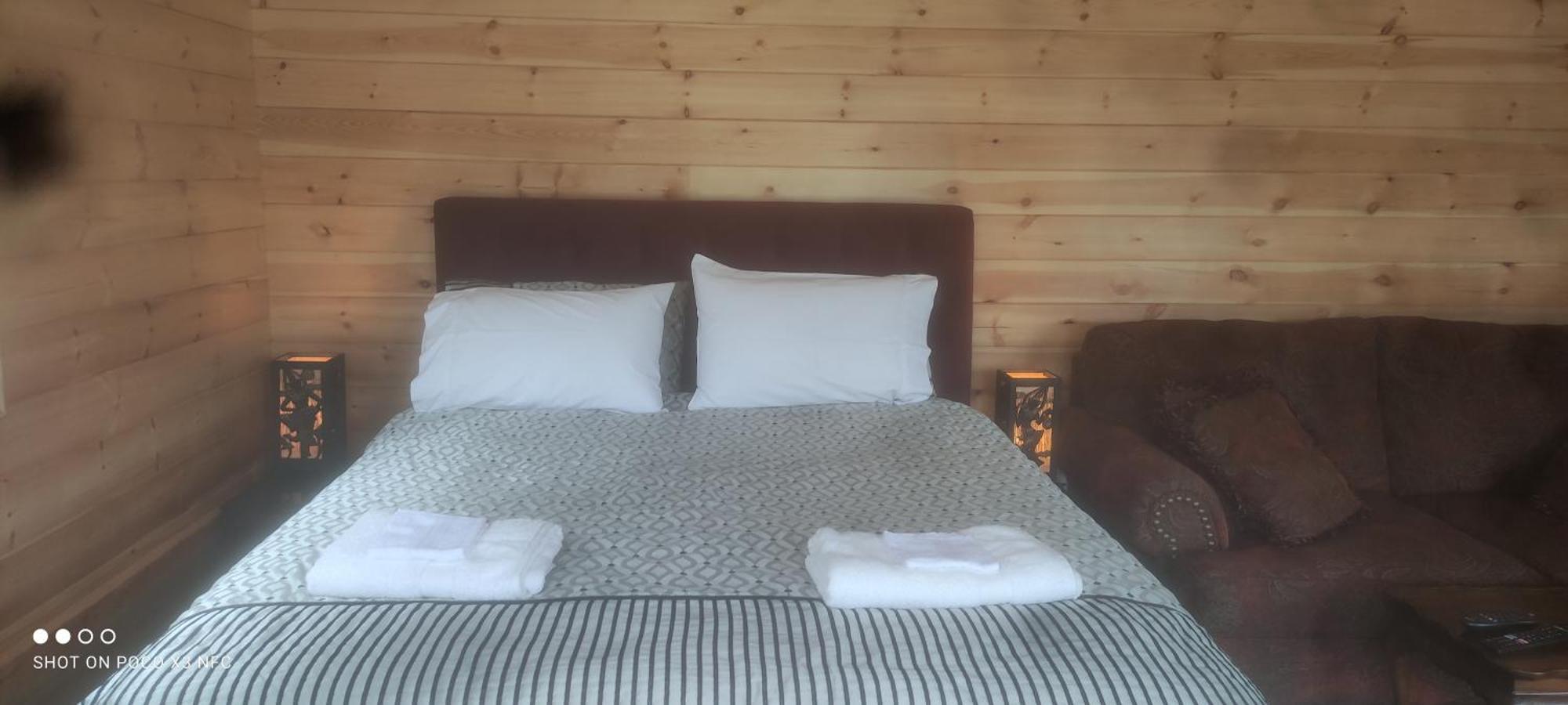 Homestead B&B Cambridge Εξωτερικό φωτογραφία