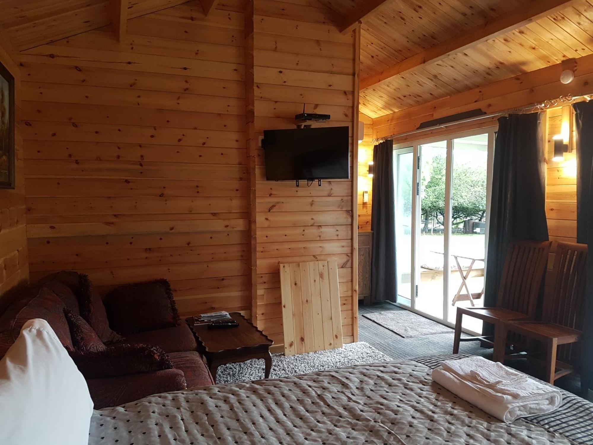 Homestead B&B Cambridge Εξωτερικό φωτογραφία