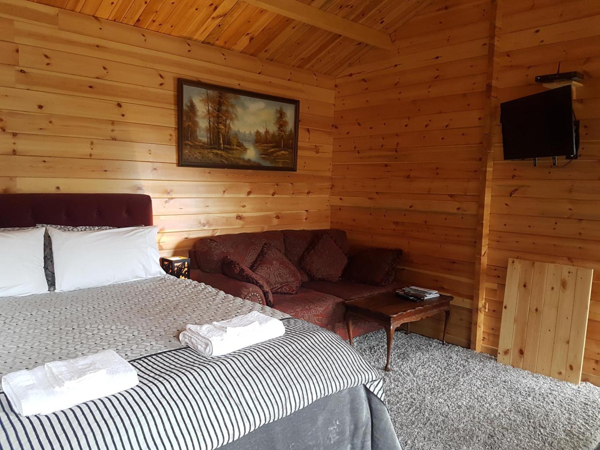 Homestead B&B Cambridge Εξωτερικό φωτογραφία