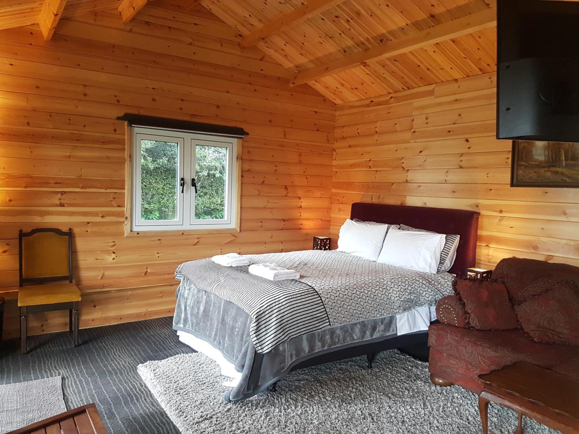 Homestead B&B Cambridge Εξωτερικό φωτογραφία