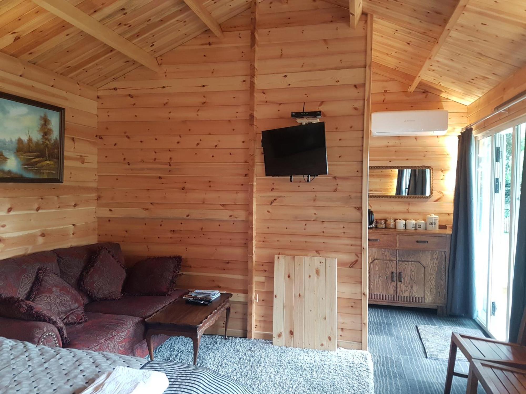 Homestead B&B Cambridge Εξωτερικό φωτογραφία
