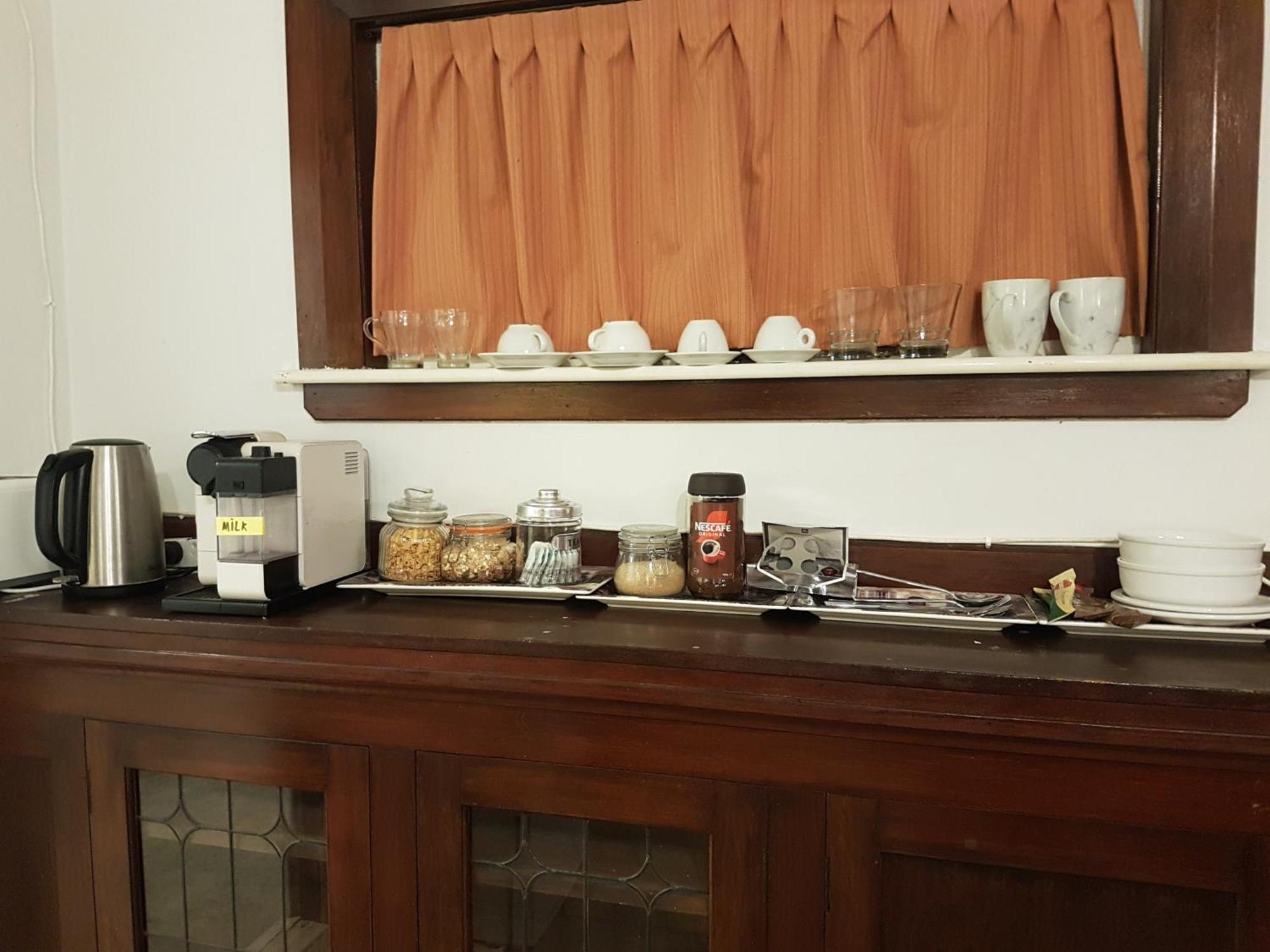 Homestead B&B Cambridge Εξωτερικό φωτογραφία