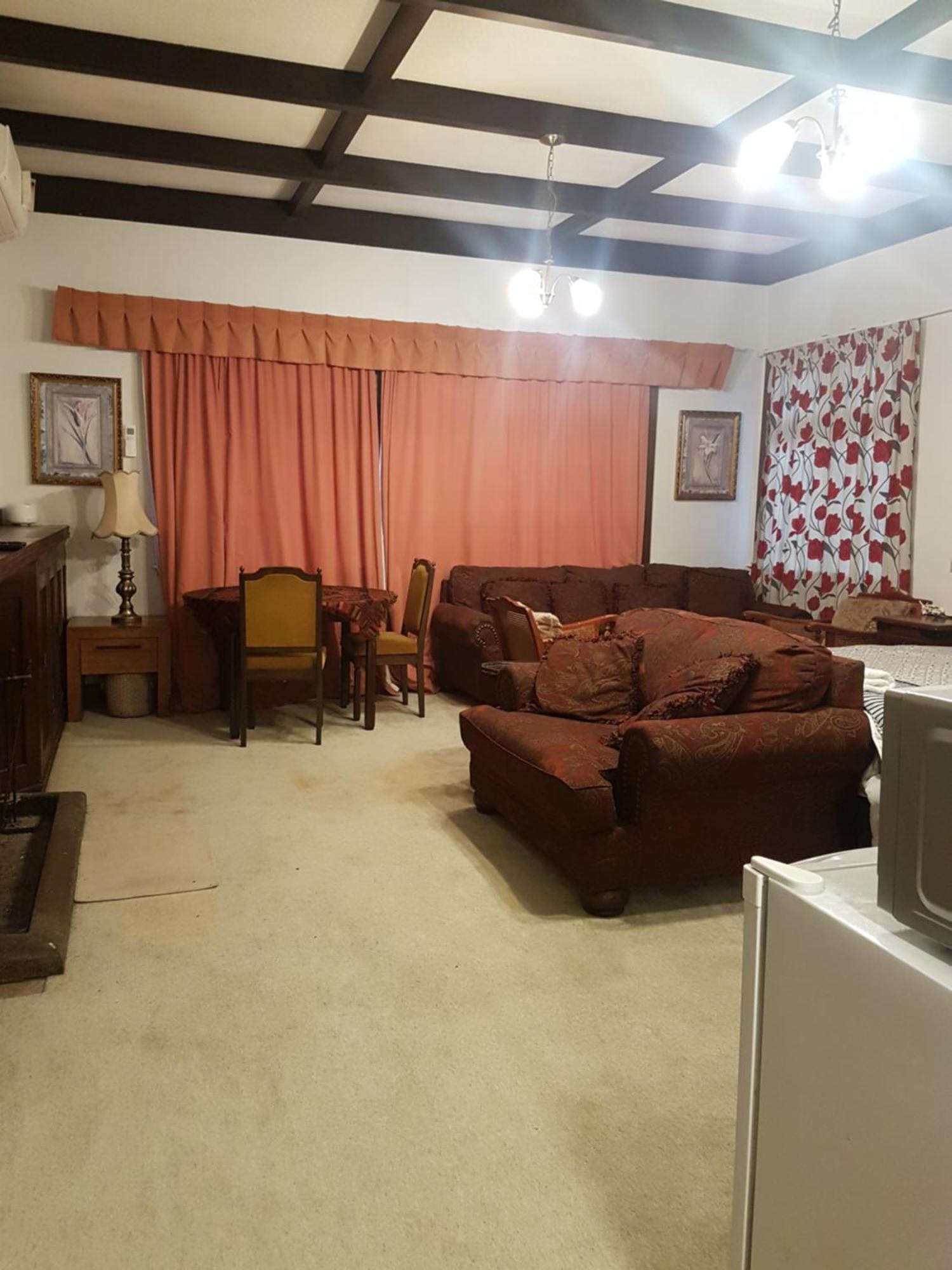 Homestead B&B Cambridge Εξωτερικό φωτογραφία