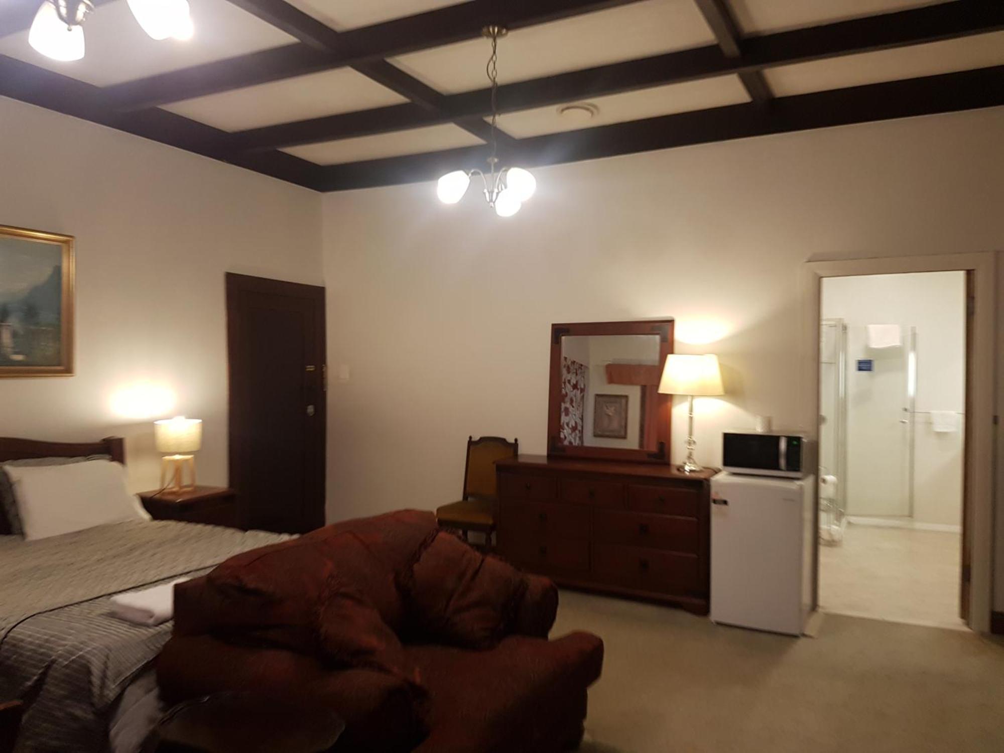 Homestead B&B Cambridge Εξωτερικό φωτογραφία