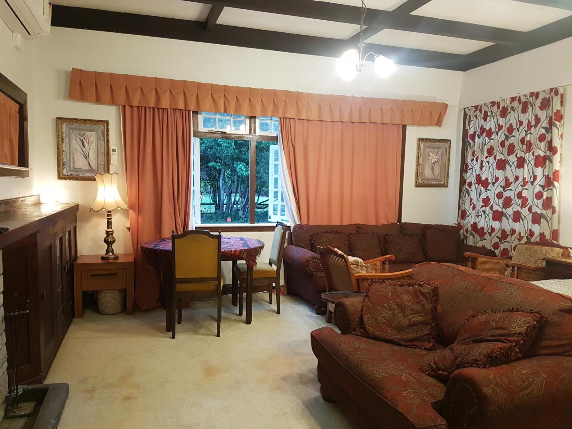 Homestead B&B Cambridge Εξωτερικό φωτογραφία