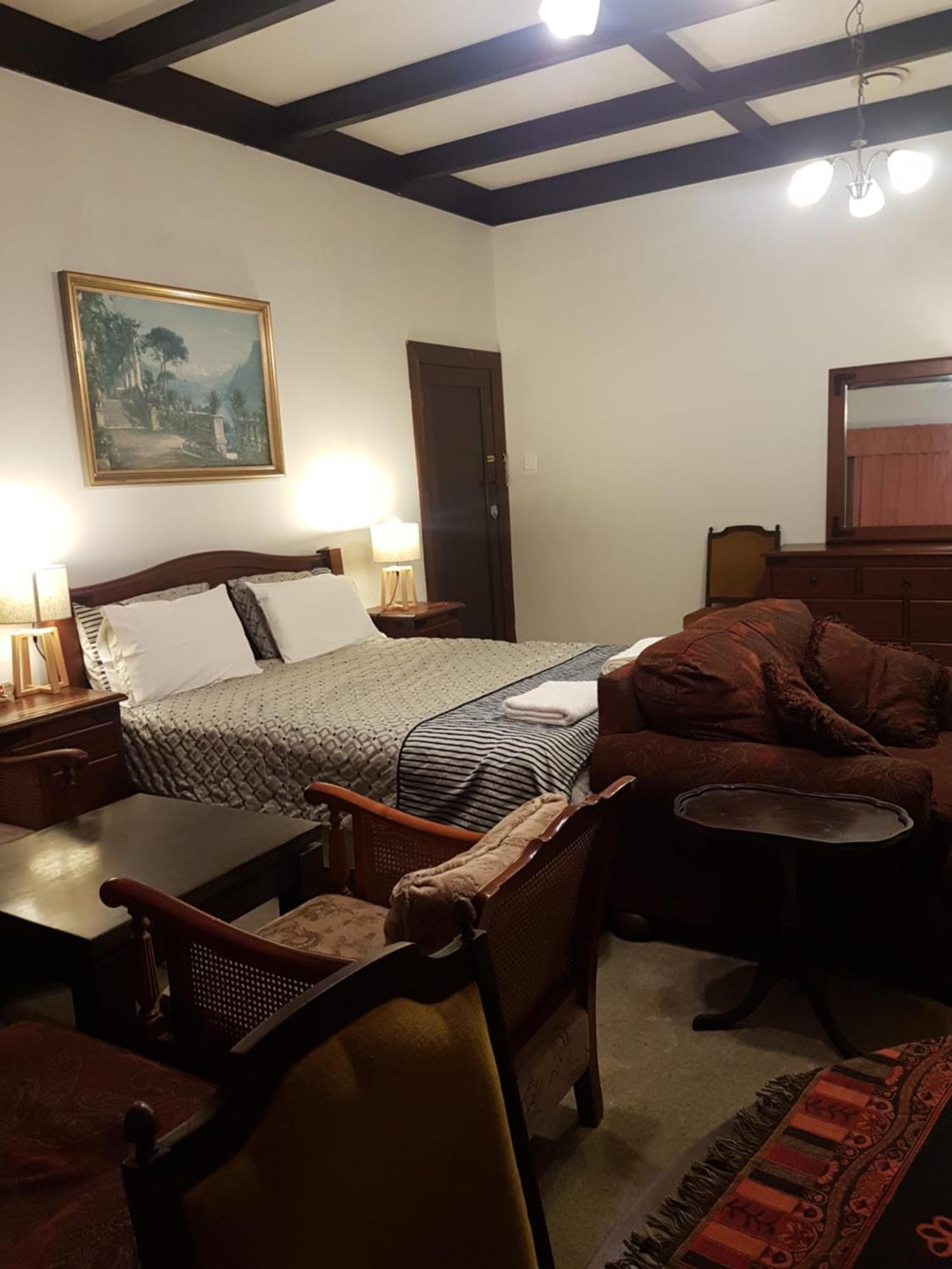 Homestead B&B Cambridge Εξωτερικό φωτογραφία