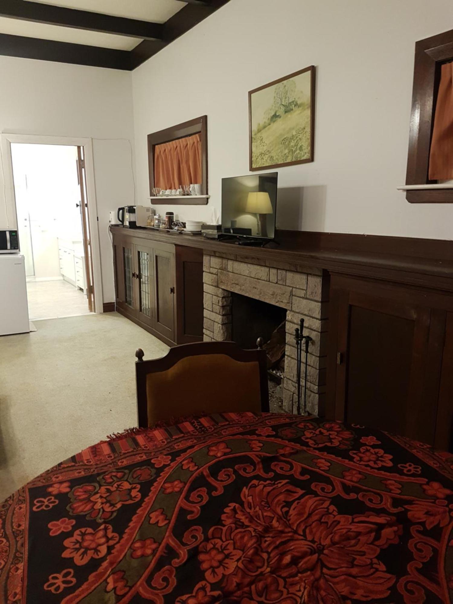 Homestead B&B Cambridge Εξωτερικό φωτογραφία