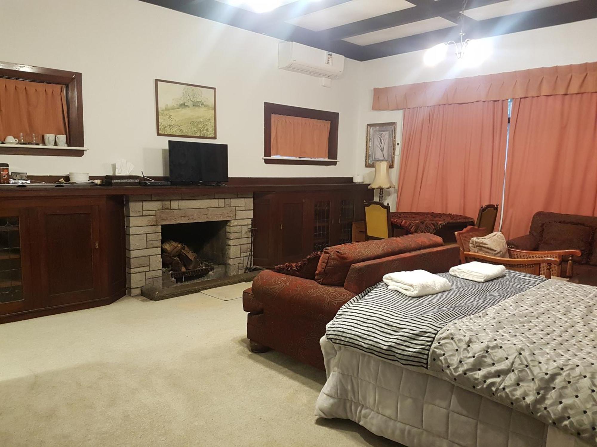 Homestead B&B Cambridge Εξωτερικό φωτογραφία