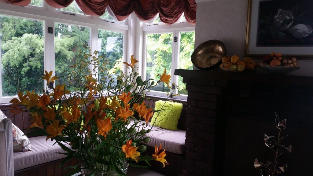 Homestead B&B Cambridge Εξωτερικό φωτογραφία
