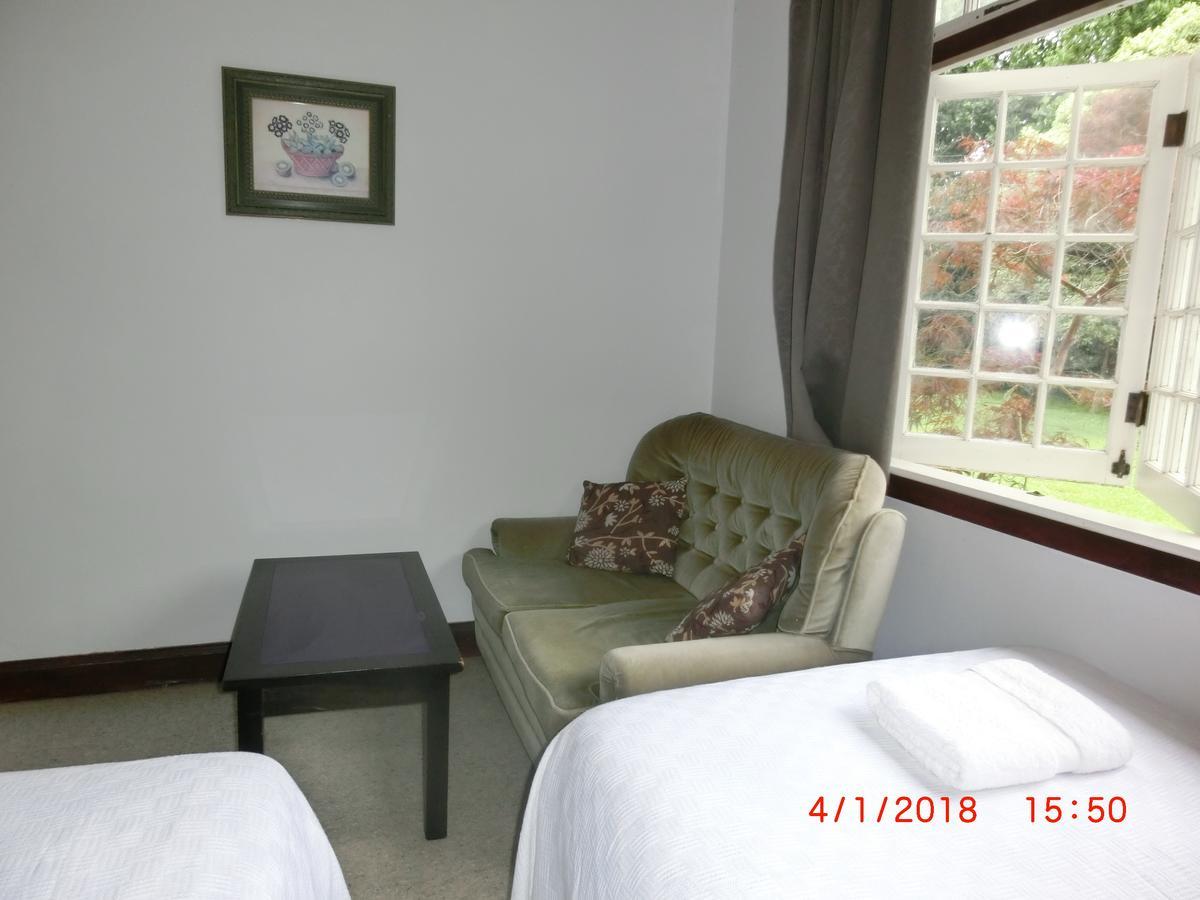 Homestead B&B Cambridge Εξωτερικό φωτογραφία