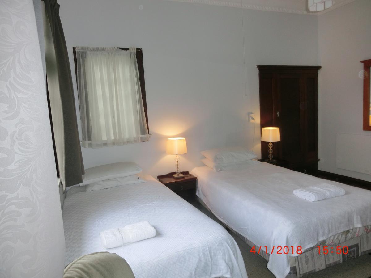 Homestead B&B Cambridge Εξωτερικό φωτογραφία