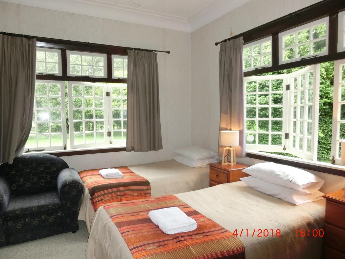 Homestead B&B Cambridge Εξωτερικό φωτογραφία