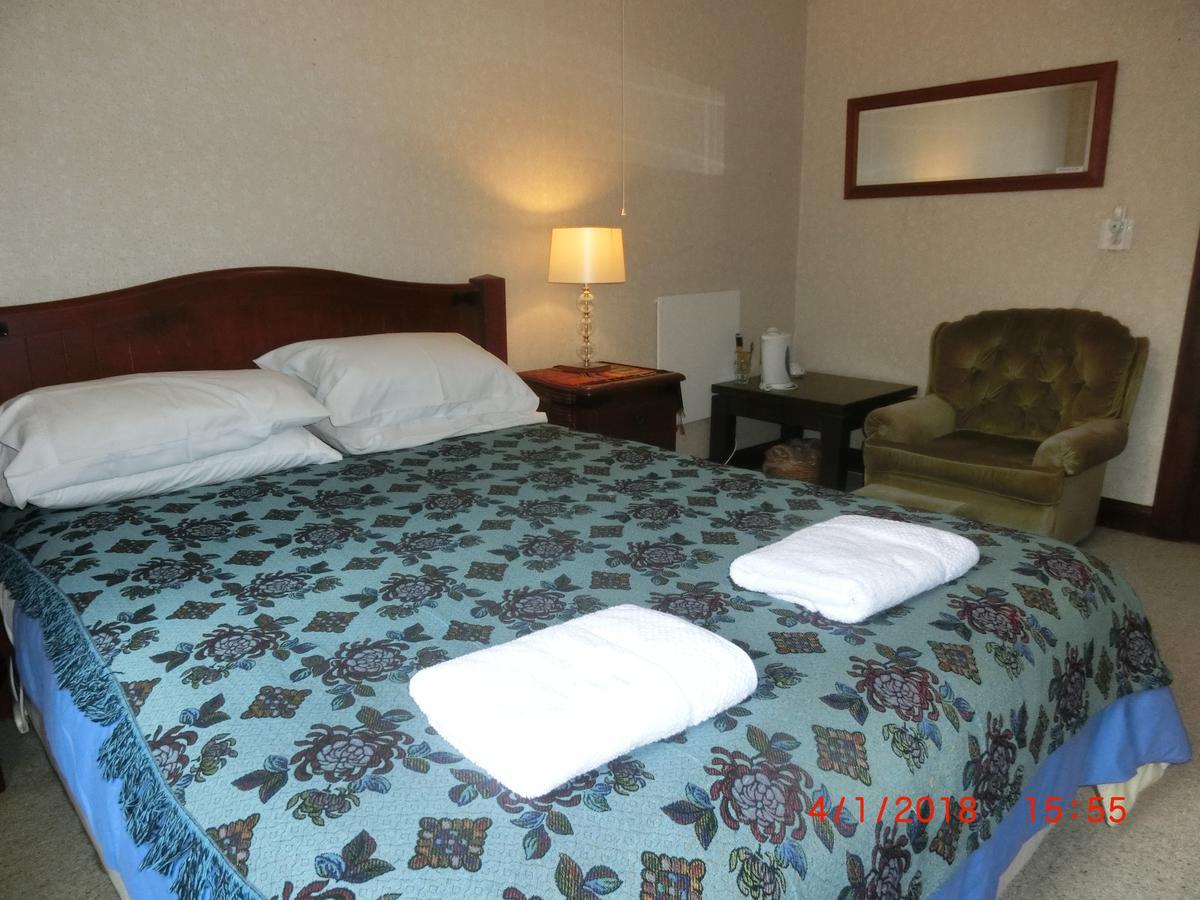 Homestead B&B Cambridge Εξωτερικό φωτογραφία