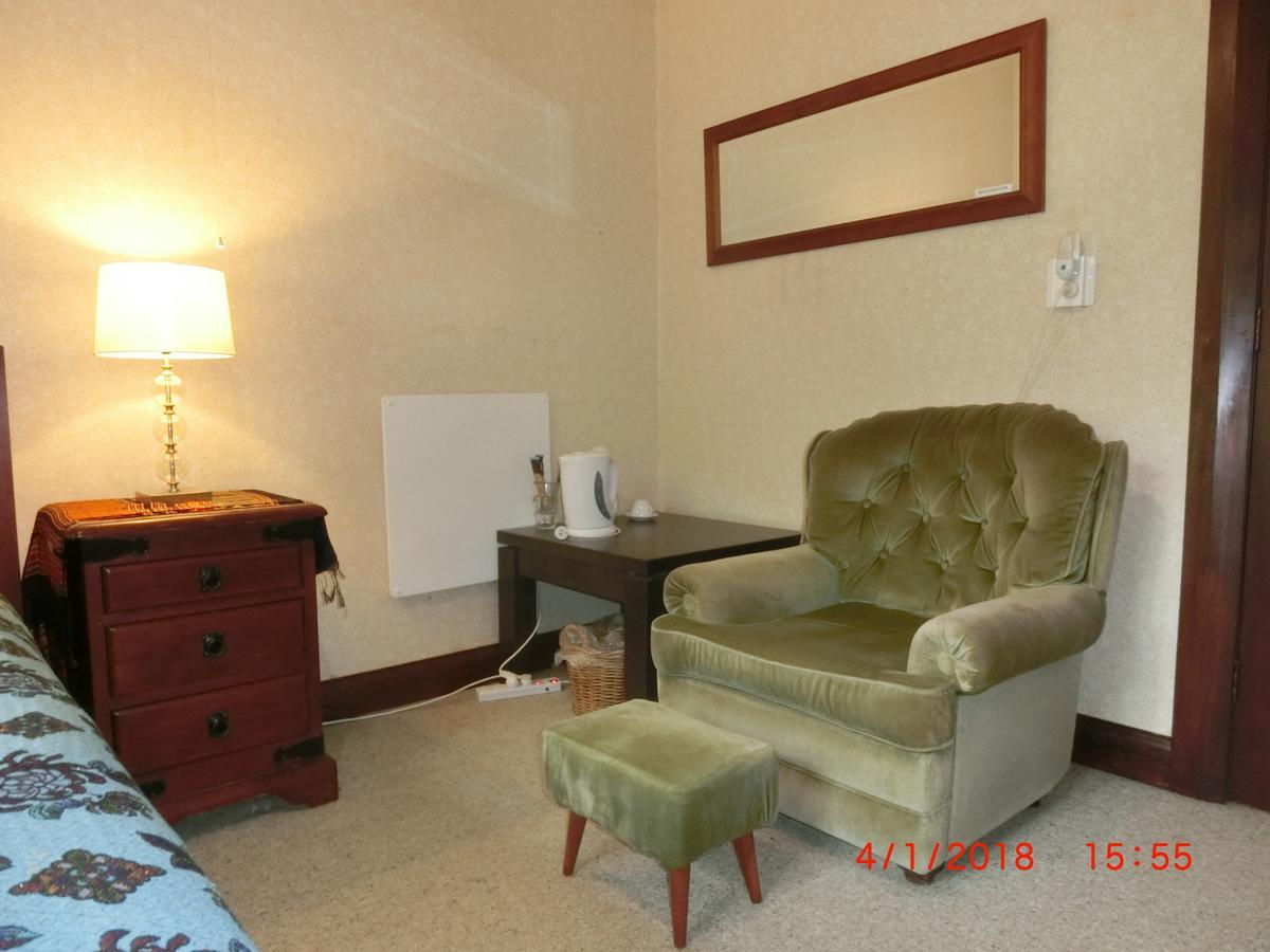 Homestead B&B Cambridge Εξωτερικό φωτογραφία