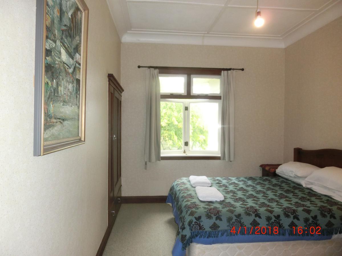 Homestead B&B Cambridge Εξωτερικό φωτογραφία
