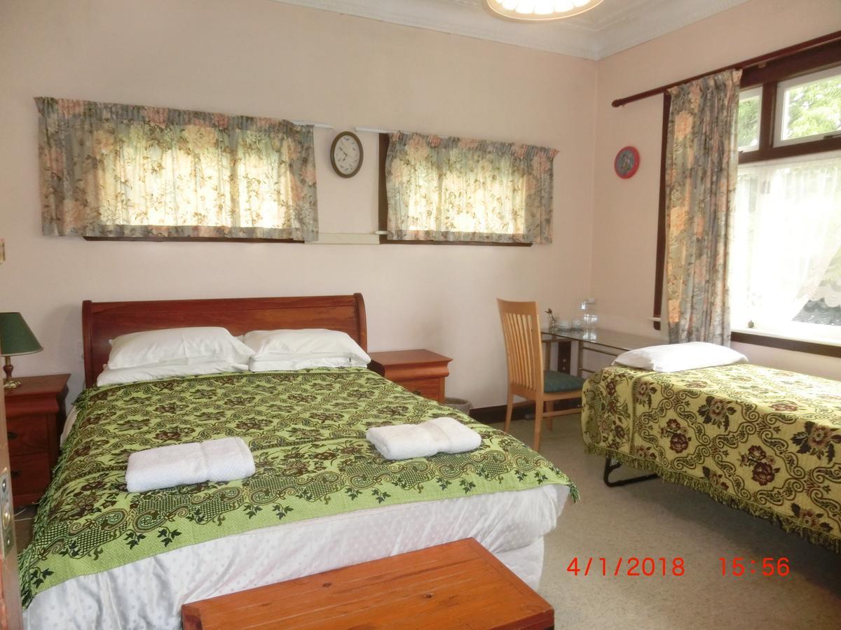 Homestead B&B Cambridge Εξωτερικό φωτογραφία