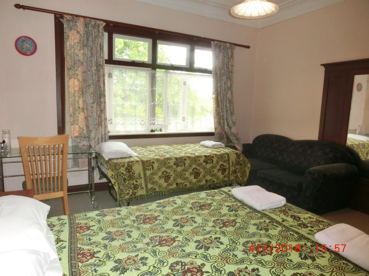 Homestead B&B Cambridge Εξωτερικό φωτογραφία