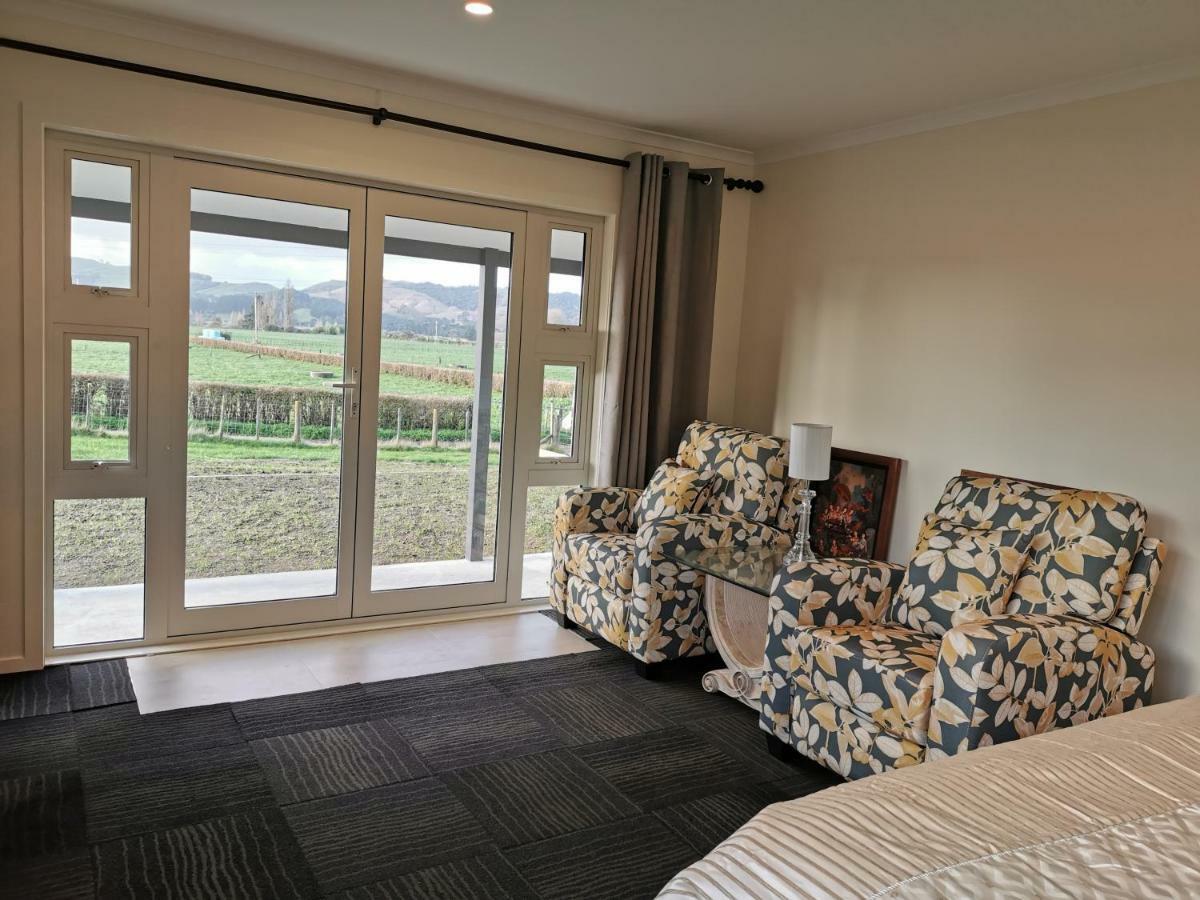 Homestead B&B Cambridge Εξωτερικό φωτογραφία