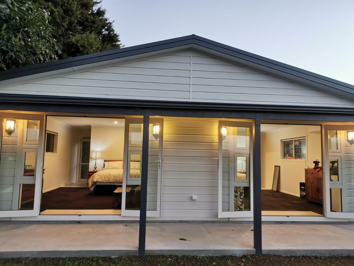 Homestead B&B Cambridge Εξωτερικό φωτογραφία