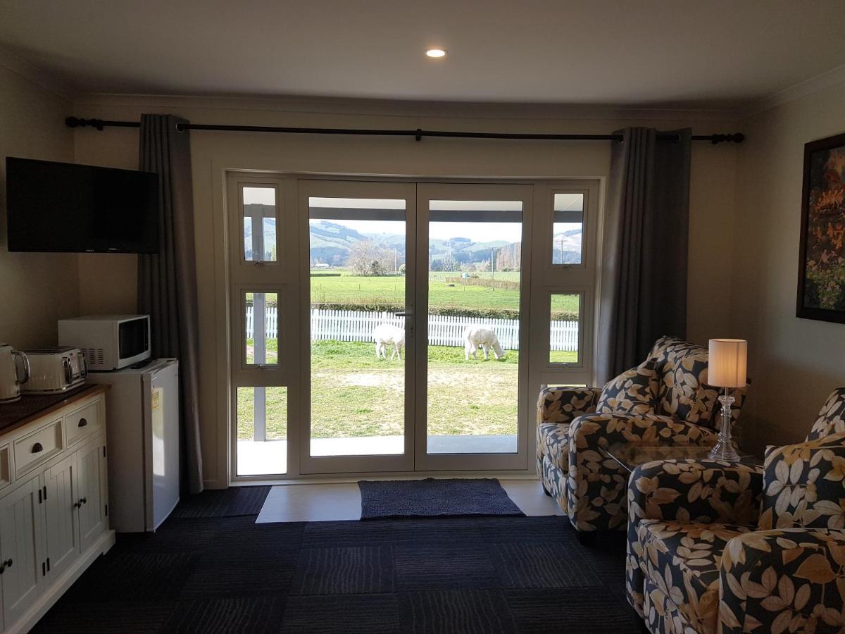 Homestead B&B Cambridge Εξωτερικό φωτογραφία