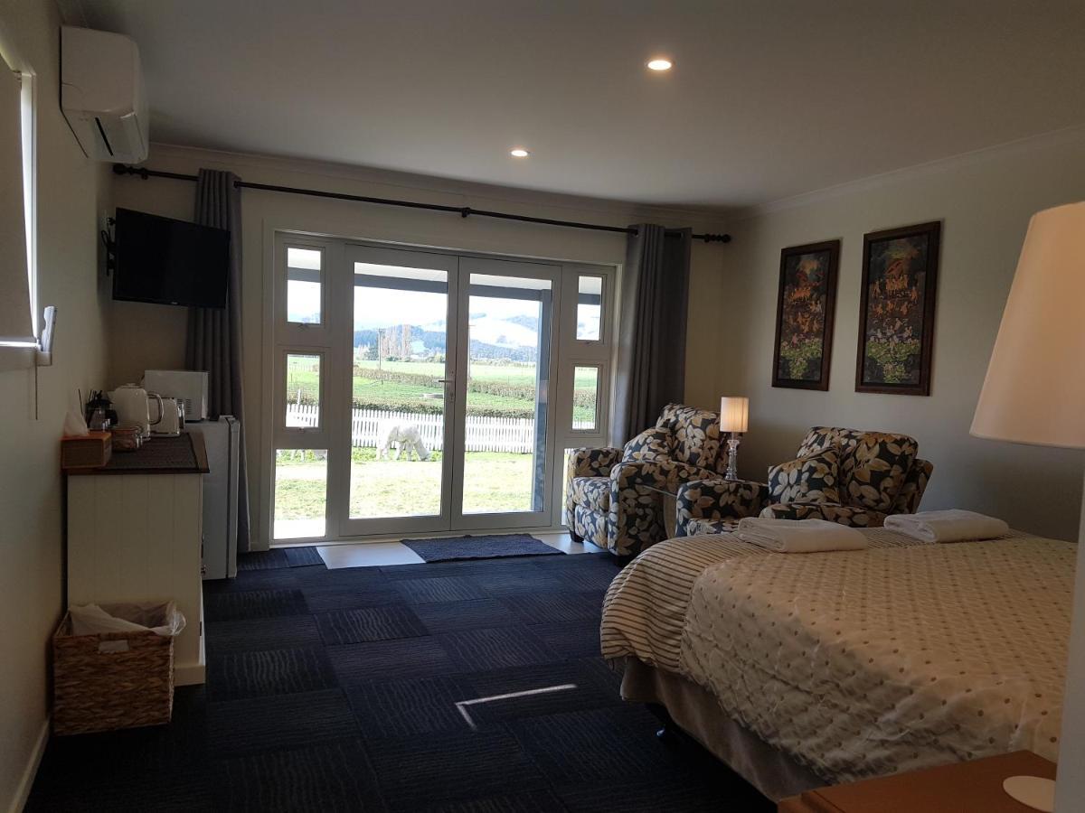 Homestead B&B Cambridge Εξωτερικό φωτογραφία