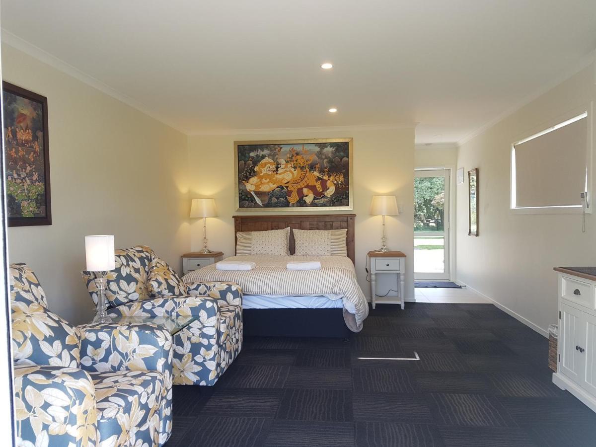 Homestead B&B Cambridge Εξωτερικό φωτογραφία