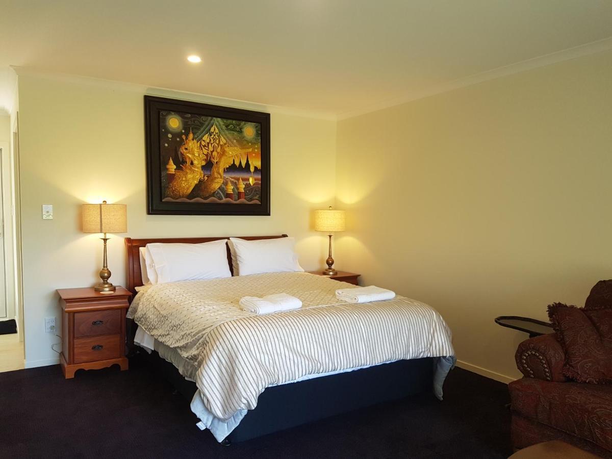 Homestead B&B Cambridge Εξωτερικό φωτογραφία