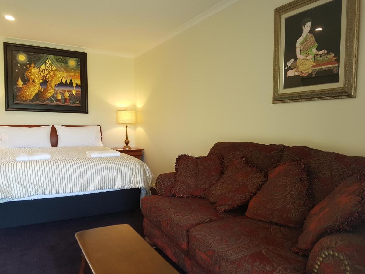 Homestead B&B Cambridge Εξωτερικό φωτογραφία