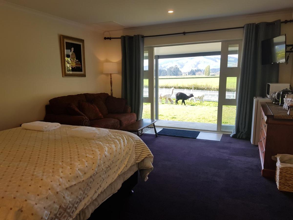 Homestead B&B Cambridge Εξωτερικό φωτογραφία