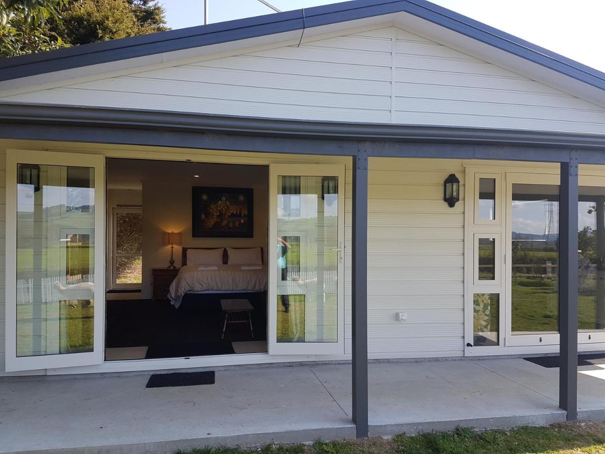 Homestead B&B Cambridge Εξωτερικό φωτογραφία